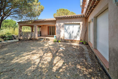Villa - 125 m² - 5 pièces