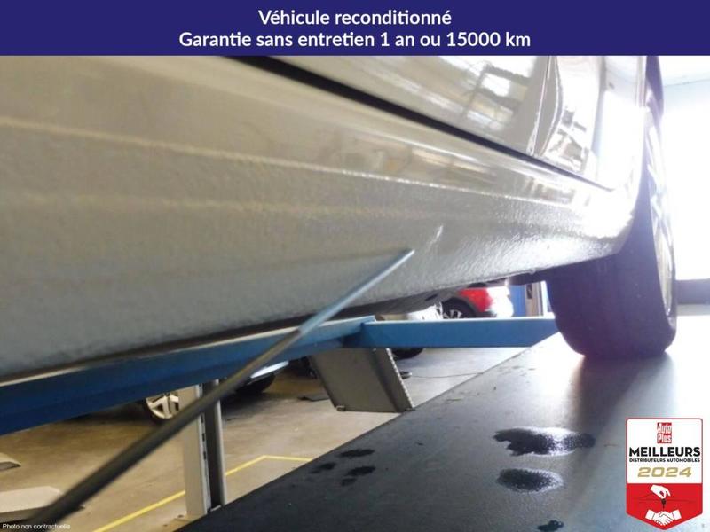 Seat Ibiza 1.0 Tsi 110ch Fr