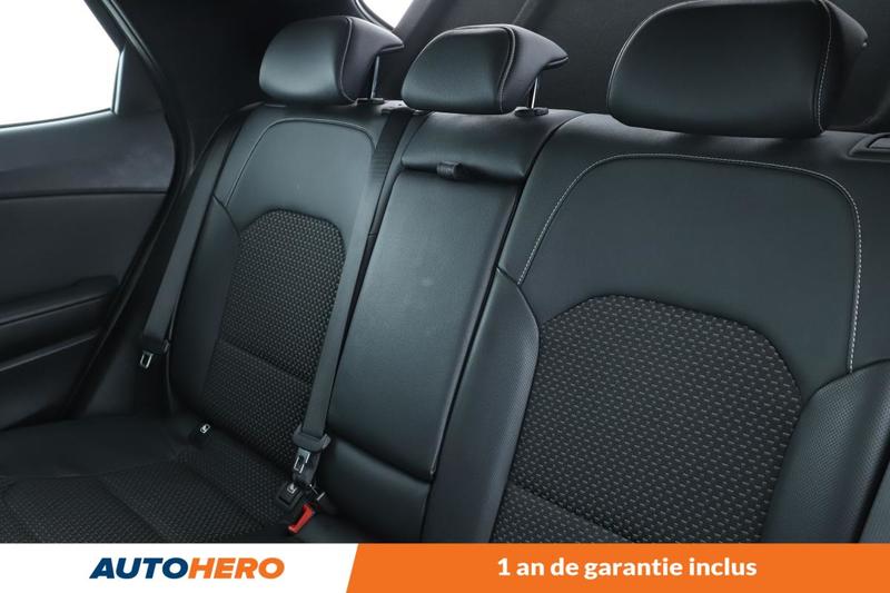 Kia Xceed 1.0 t-GDi Isg Active 120 ch