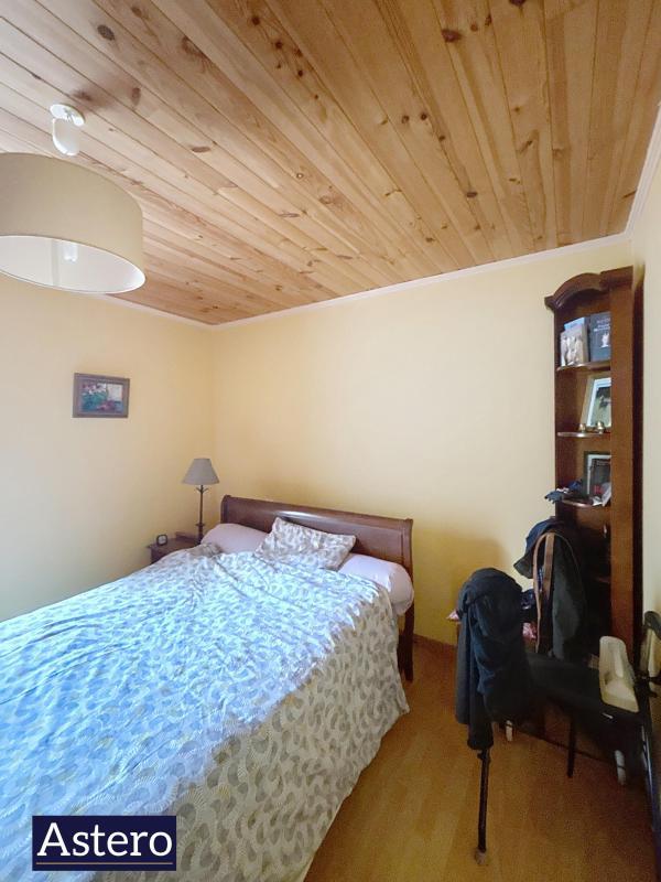 Maison - 123 m² - 6 pièces