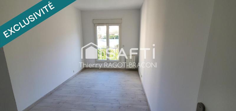 Appartement - 82 m² - 4 pièces