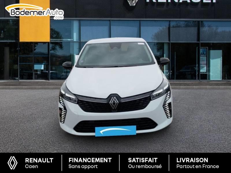 Renault Clio TCe 90 Evolution