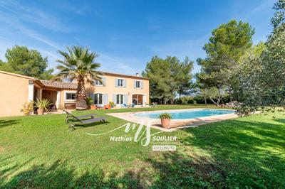 Bastide - 224 m² - 6 pièces