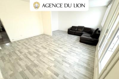 Appartement - 85 m² - 5 pièces