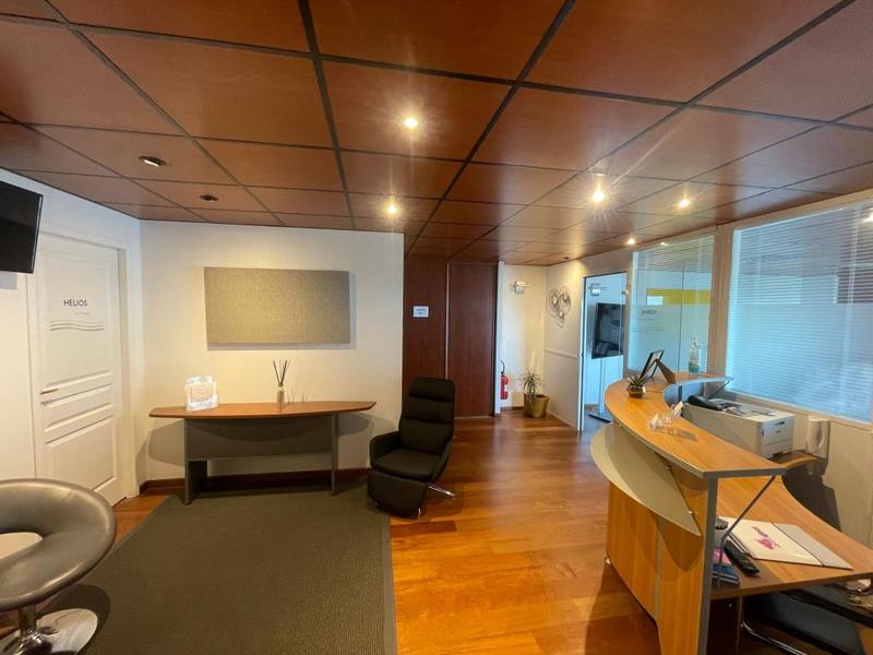 Penthouse - 93 m² - 4 pièces