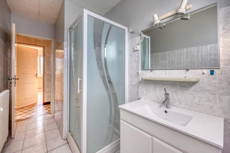 Maison - 109 m² - 4 pièces