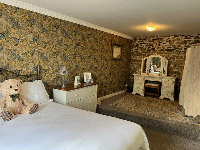 Corps de ferme - 125 m² - 6 pièces