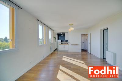 Appartement - 61 m² - 4 pièces