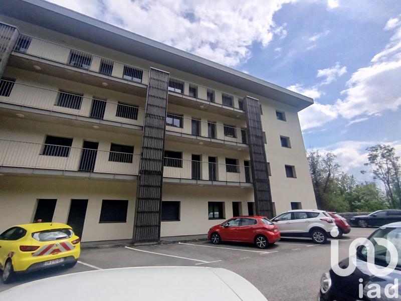 Appartement - 87 m² - 3 pièces