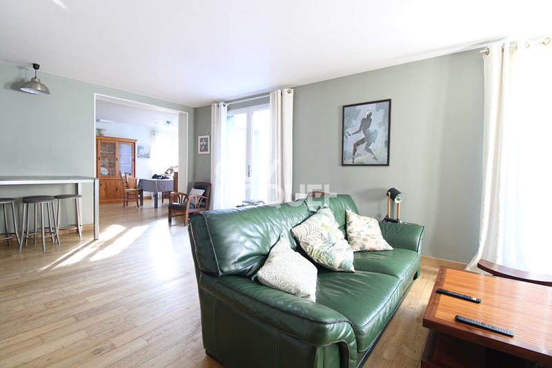 Maison - 150 m² - 7 pièces