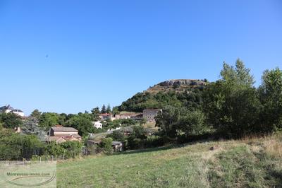 Terrain constructible - 1 280 m²