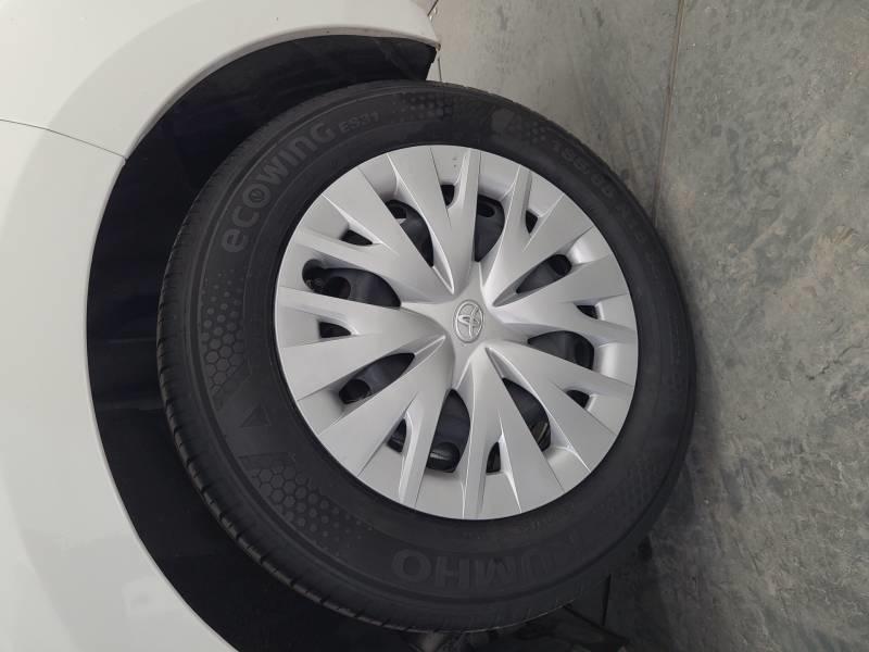 Toyota Yaris Hybride 116h Dynamic