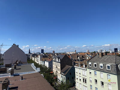 Appartement - 128 m² - 5 pièces