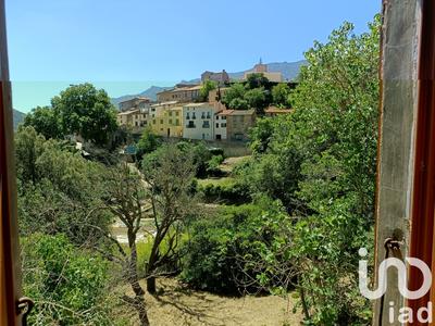 Maison - 70 m² - 4 pièces