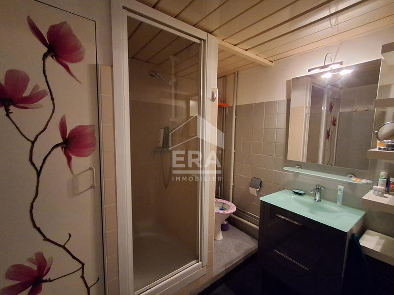 Appartement - 26 m² - 2 pièces