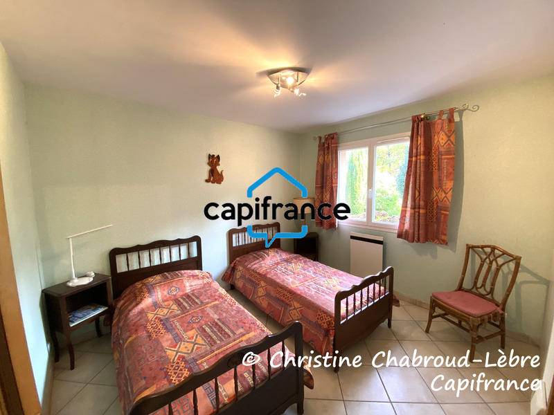 Maison - 156 m² - 4 pièces