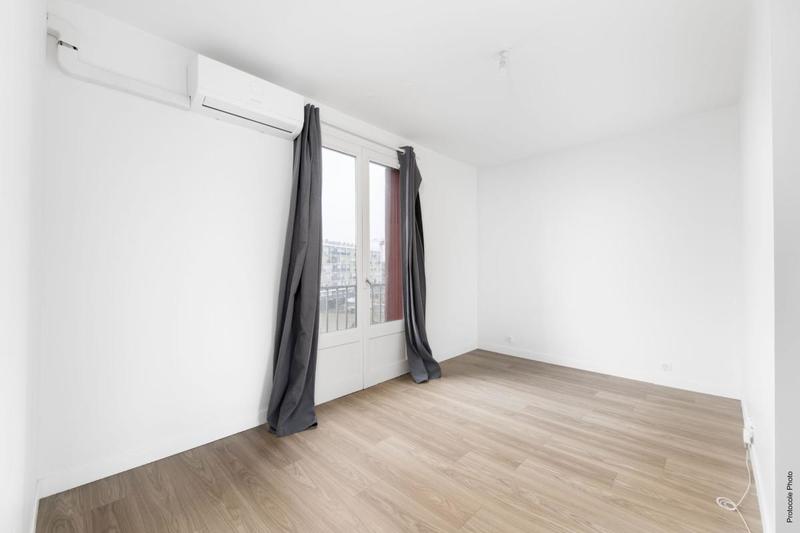 Appartement - 81 m² - 3 pièces