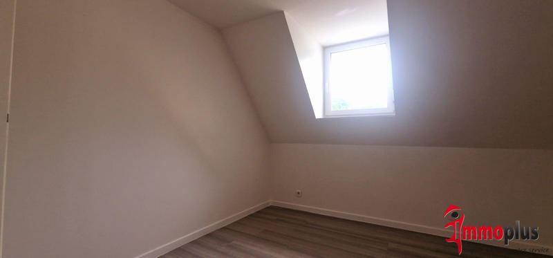 Appartement - 71 m² - 5 pièces