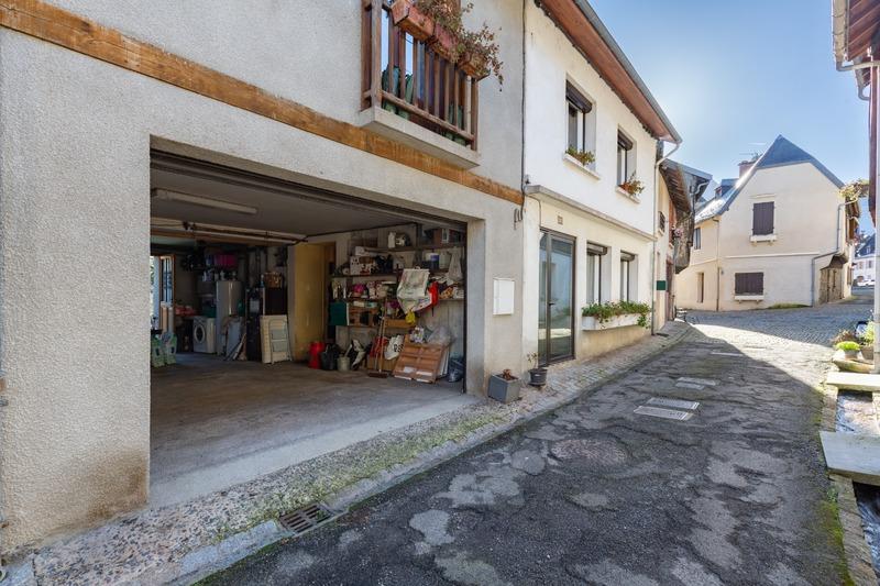 Maison - 129 m² - 6 pièces