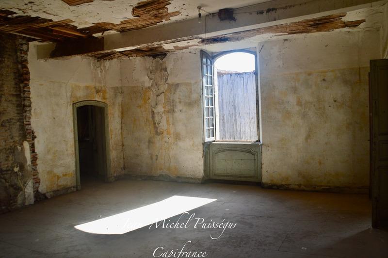 Longère - 300 m² - 10 pièces