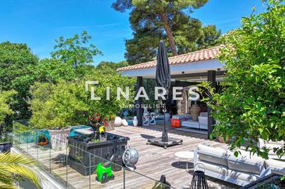 Maison - 350 m² - 4 pièces