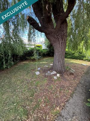 Maison - 145 m² - 7 pièces