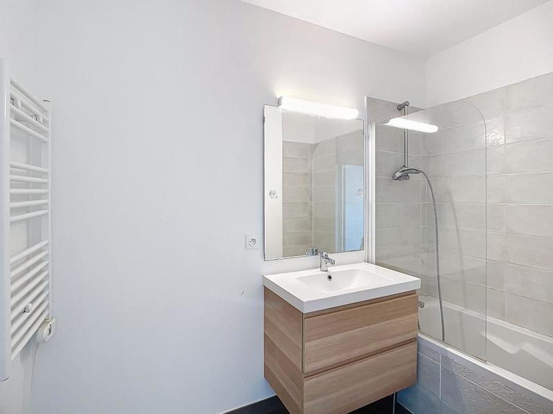 Appartement - 73 m² - 4 pièces