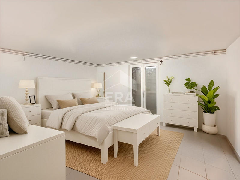 Maison - 143 m² - 5 pièces