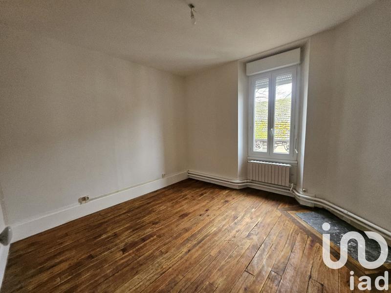 Maison de village - 190 m² - 5 pièces