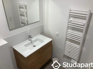 Chambre - 20 m² - 1 pièce