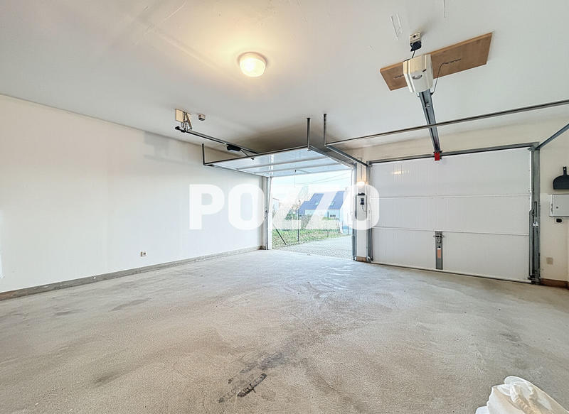 Maison - 133 m² - 5 pièces