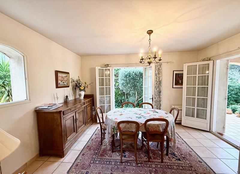 Villa - 112 m² - 6 pièces