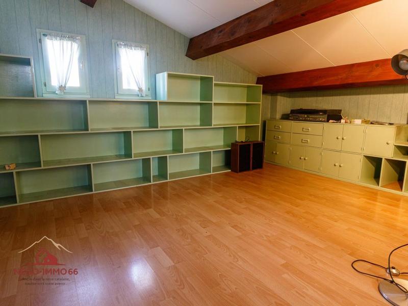 Villa - 124 m² - 5 pièces