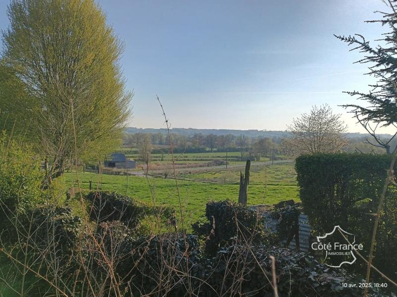 Maison de village - 210 m² - 10 pièces