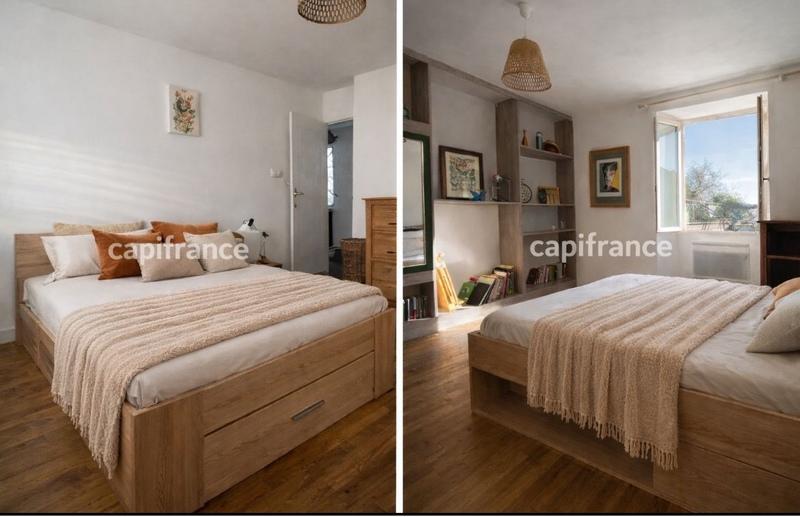 Maison - 190 m² - 7 pièces