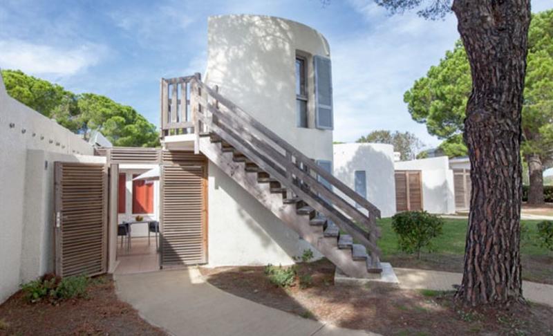 Appartement - 33 m² - 2 pièces