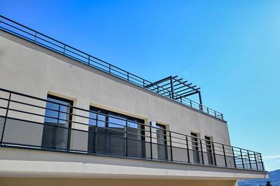 Appartement - 91 m² - 4 pièces