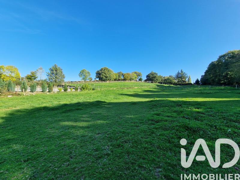 Maison de campagne - 131 m² - 5 pièces