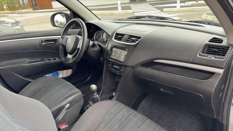 Suzuki Swift 1.3 Ddis 75 So City
