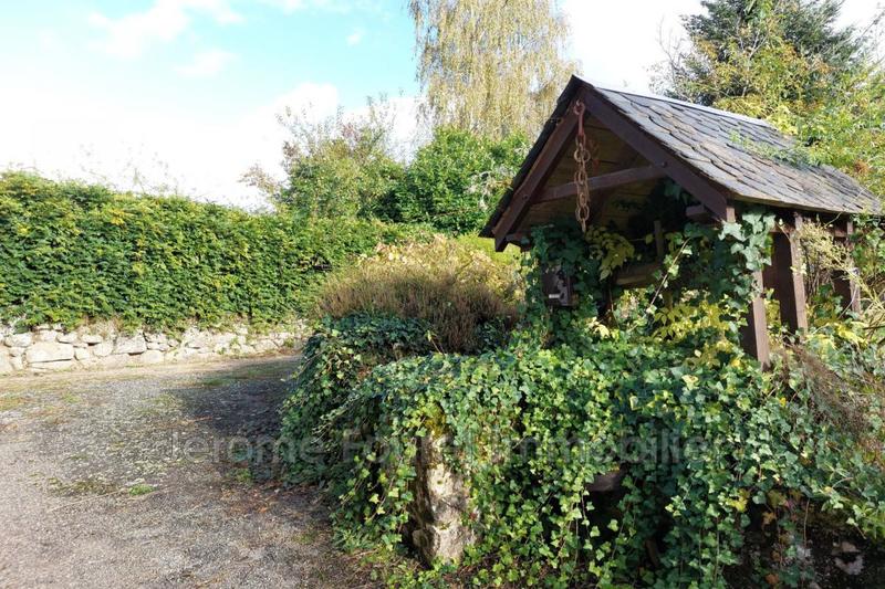 Longère - 110 m² - 4 pièces