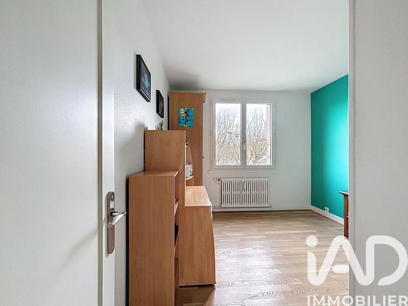 Appartement - 83 m² - 4 pièces