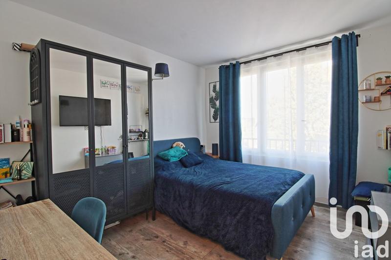 Appartement - 84 m² - 4 pièces