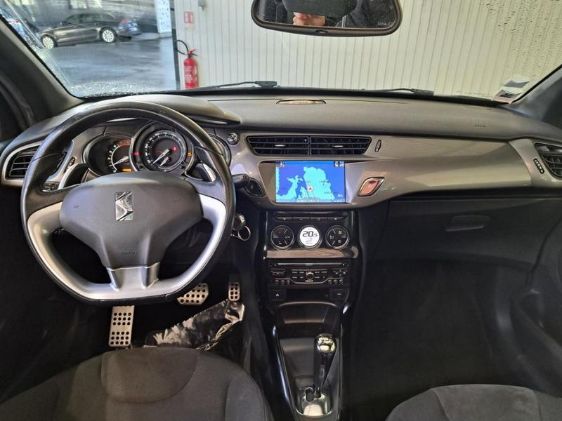 Citroën Ds3 Cabrio Cabriolet E-Hdi 90 Airdream Sport Chic Bmp6