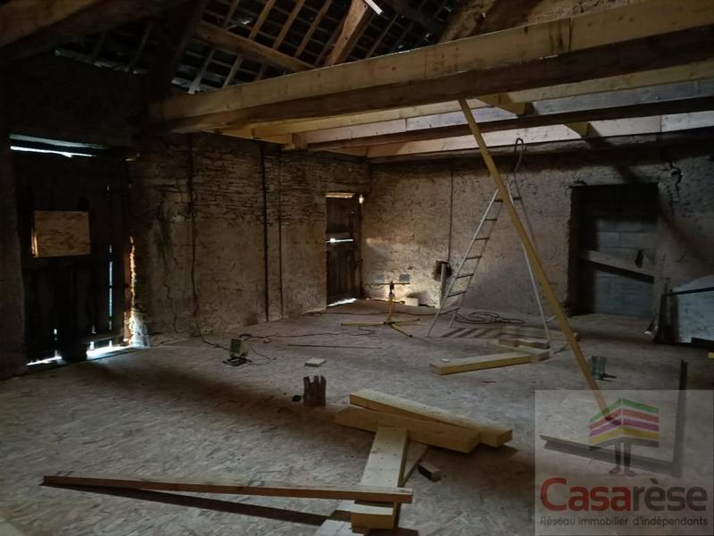 Maison - 98 m² - 2 pièces