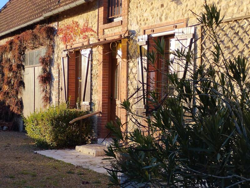 Maison - 209 m² - 7 pièces