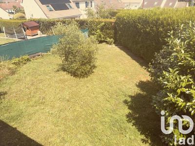 Maison - 88 m² - 4 pièces