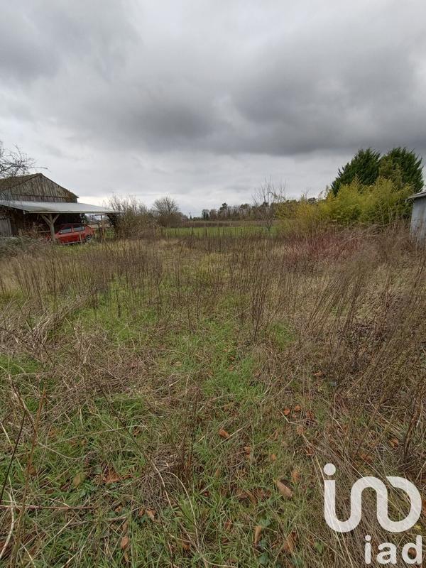 Maison de campagne - 79 m² - 3 pièces