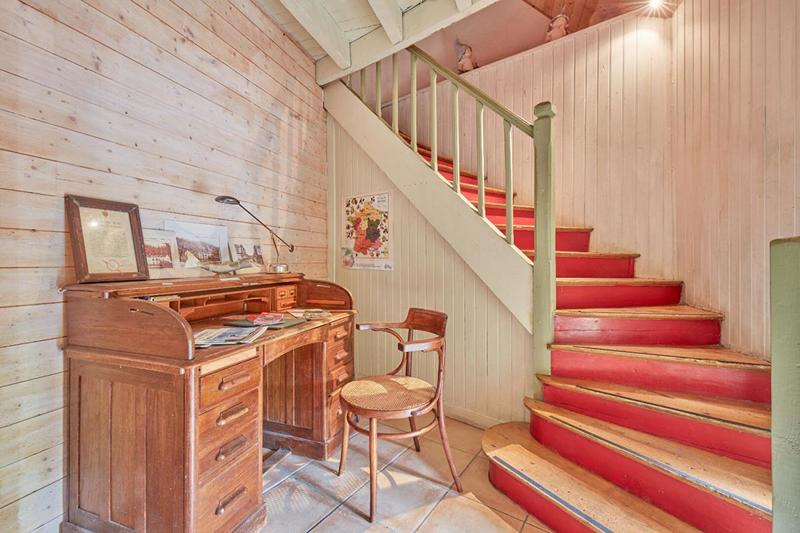 Moulin - 271 m² - 8 pièces