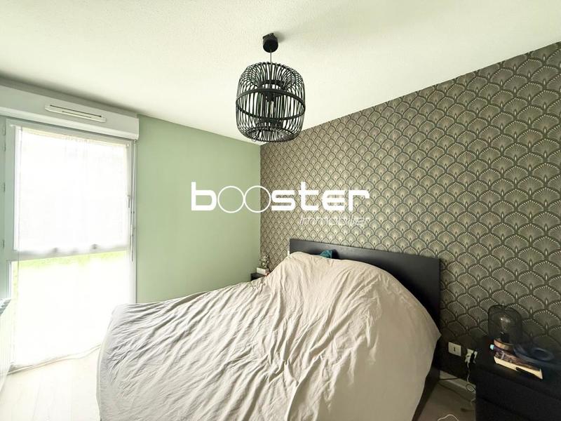 Appartement ancien - 65 m² - 3 pièces