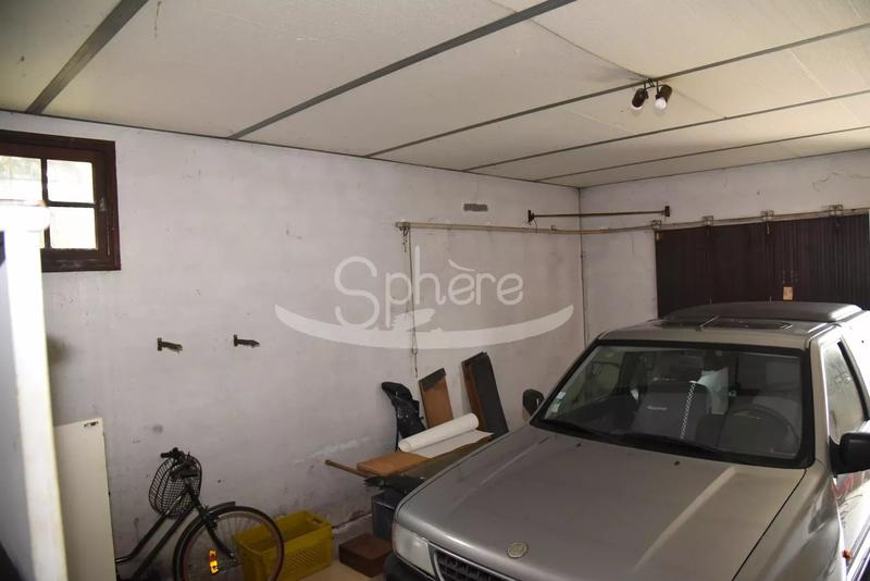 Villa - 161 m² - 7 pièces